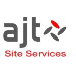 AJT Site Services Logo